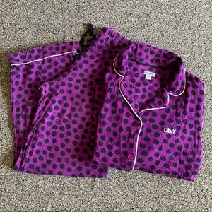 DKNY Womenswear’s Pajamas